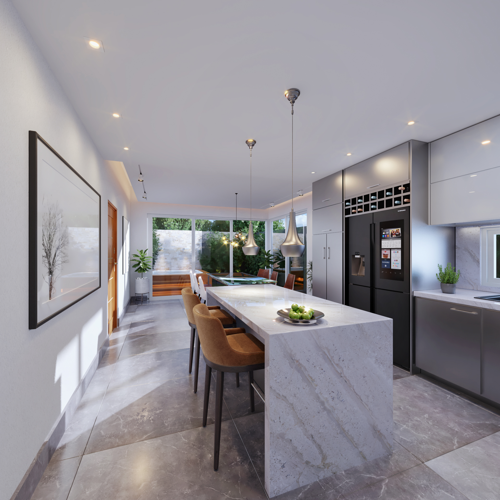 Equipo de FC Constructions