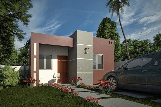 Proyecto Residencial Friusa