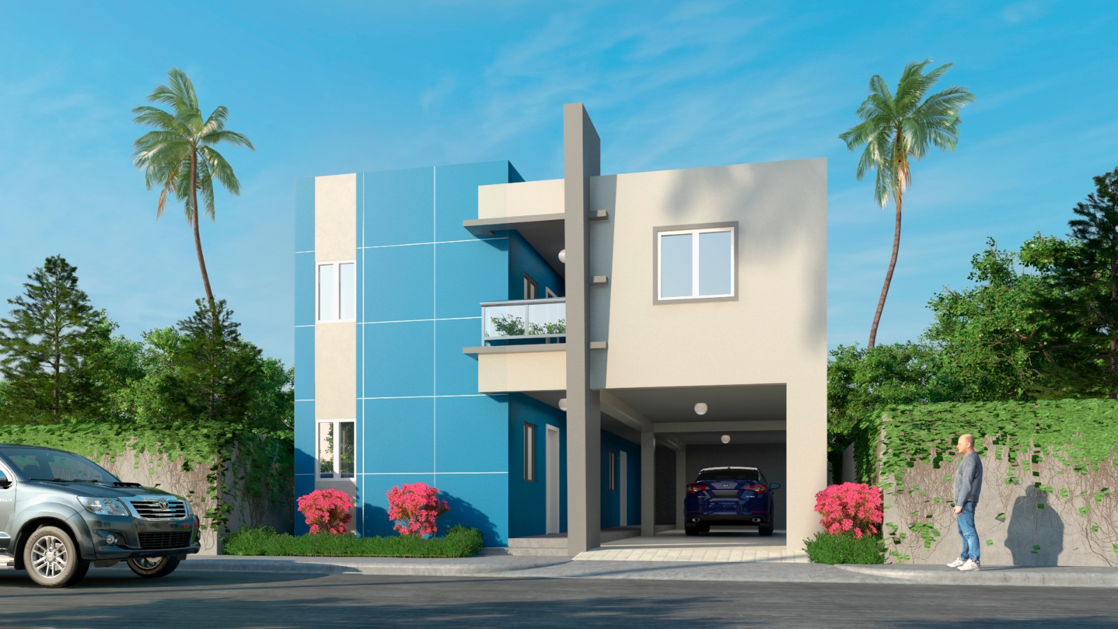 CONSTRUCTORA HIGUEY