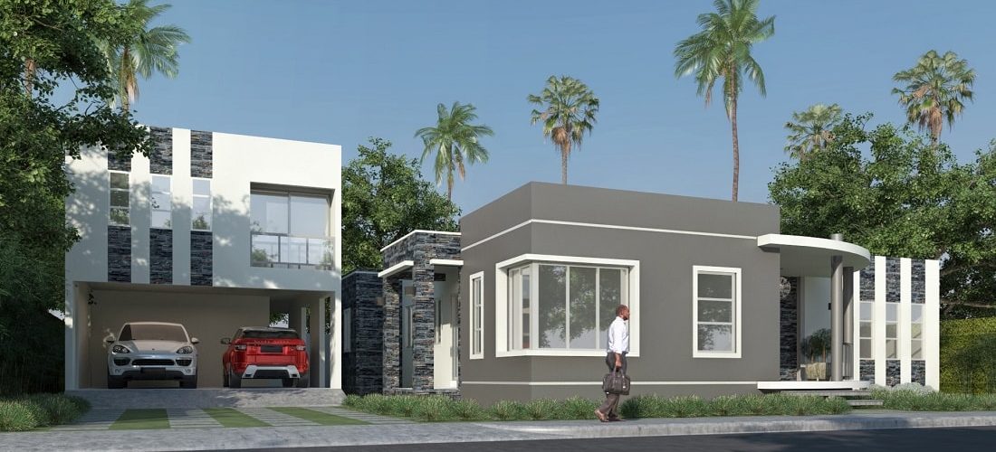 Residencia Reyes