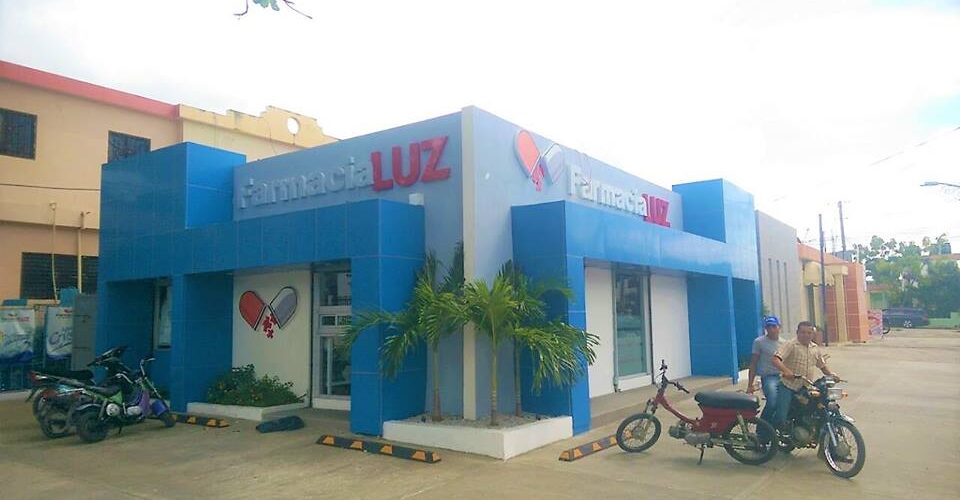 Farmacia Luz