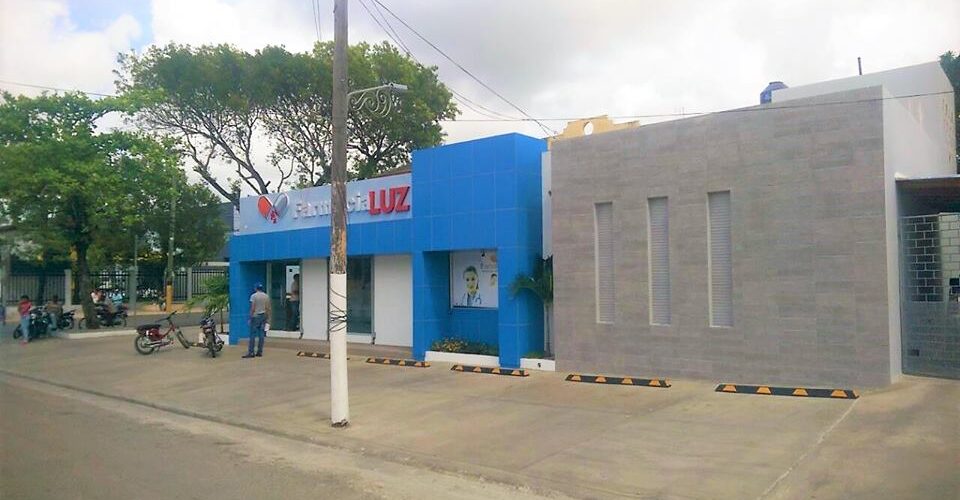 Farmacia Luz